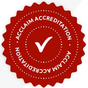 Accreditation Logo